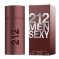 Carolina Herrera 212 Sexy