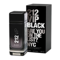 Carolina Herrera 212 VIP Black