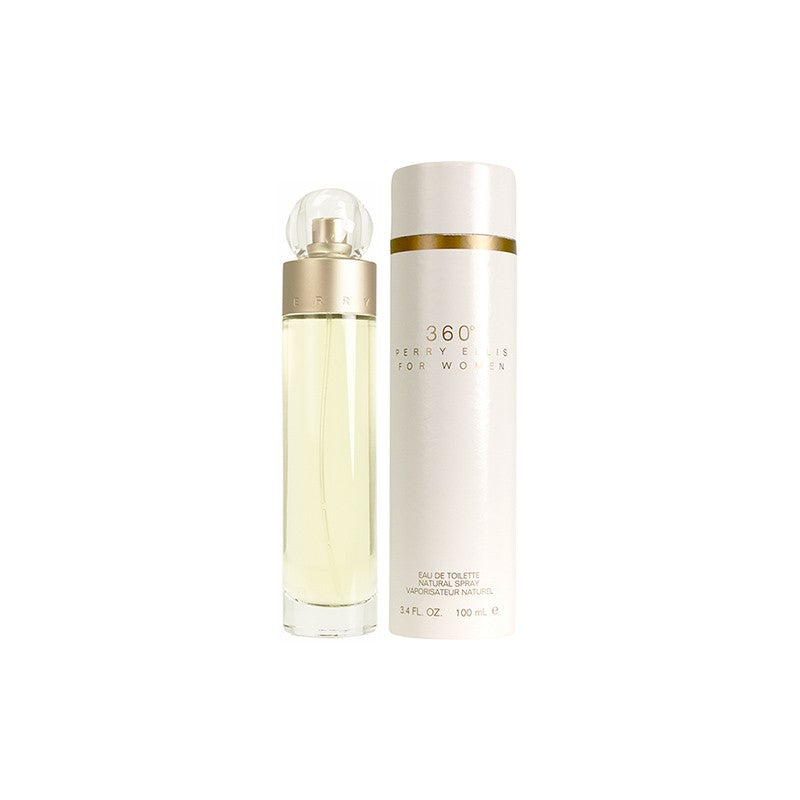 360 Perry Ellis For Woman