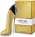 Good Girl Carolina Glorious Gold