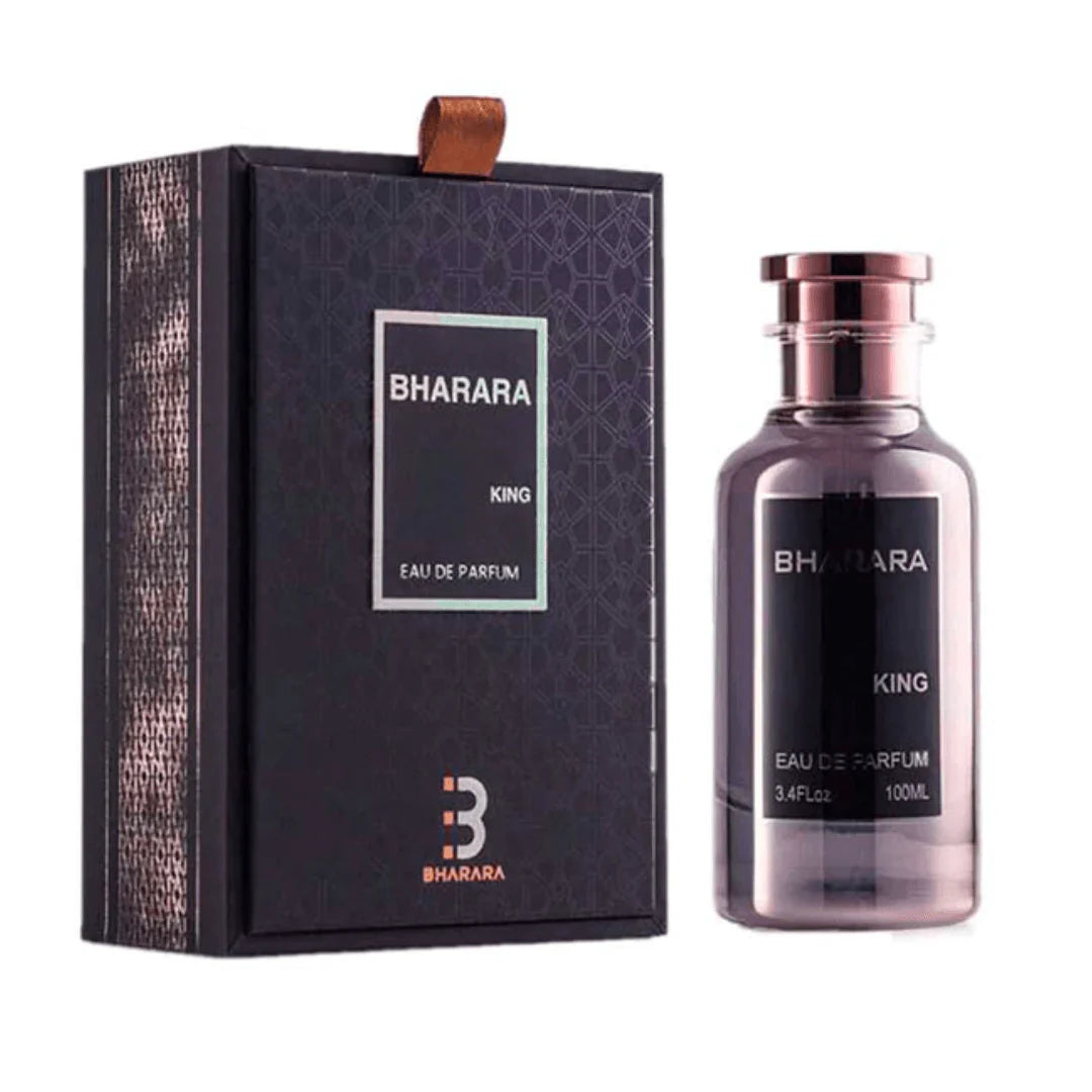 Bharara King Eau de Parfum