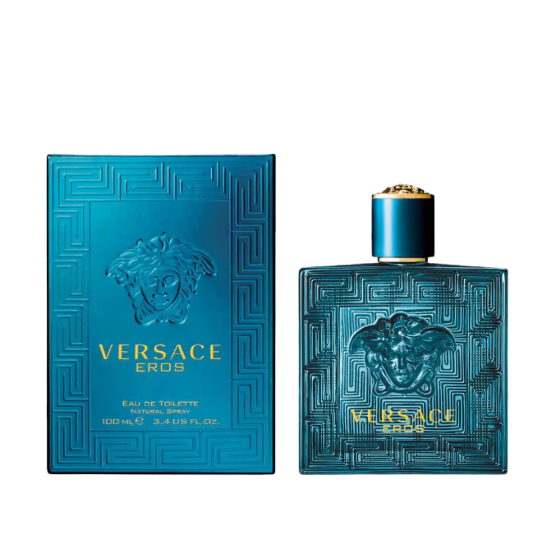 Versace Eros