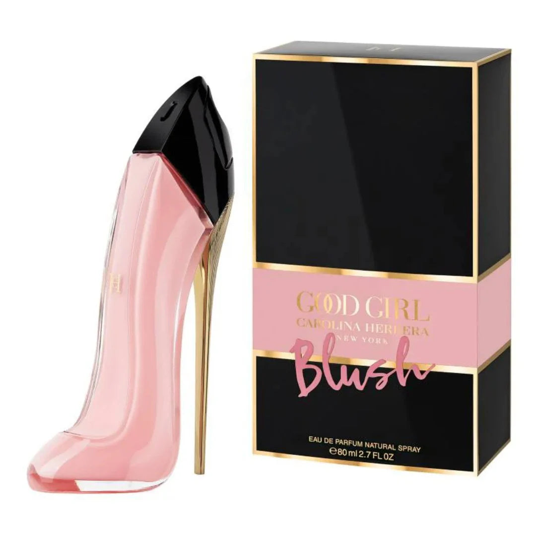 Good Girl Carolina Herrera Blush