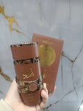 Lattafa Asad - Bourbon