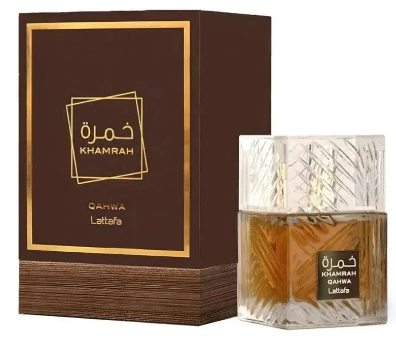 Lattafa Dukhan