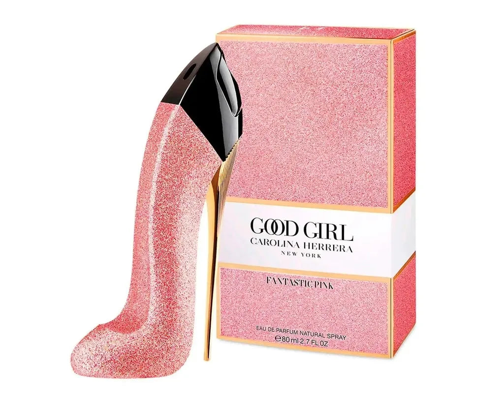 Carolina Herrera Good Girl - Fantastic Pink