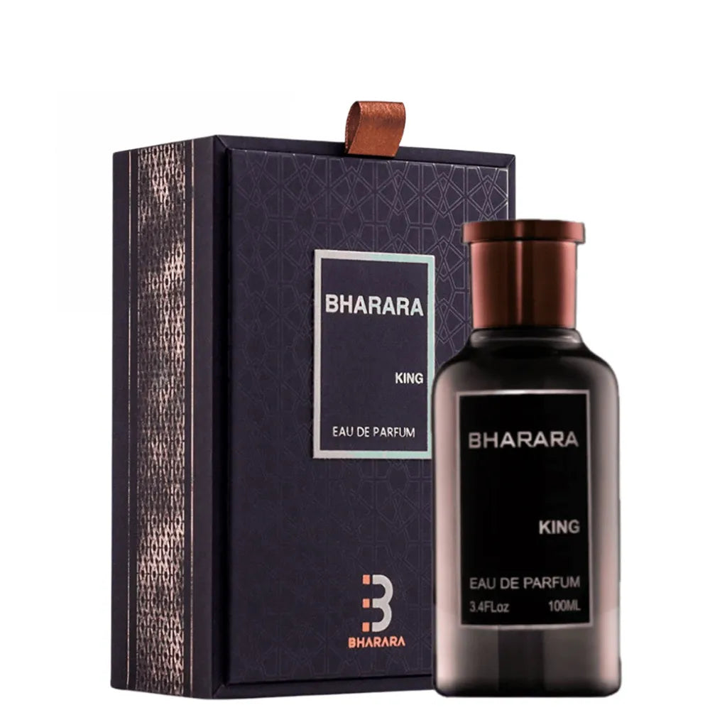 Bharara King Parfum