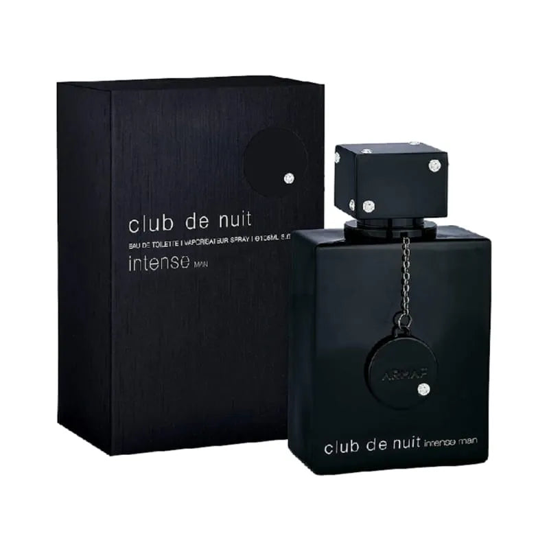 Armaf Club de Nuit - Untold
