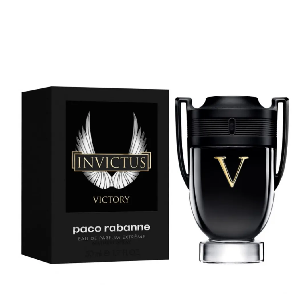 Paco Rabanne Invisctus Victory