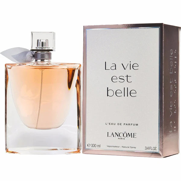 La Vie est Bella
