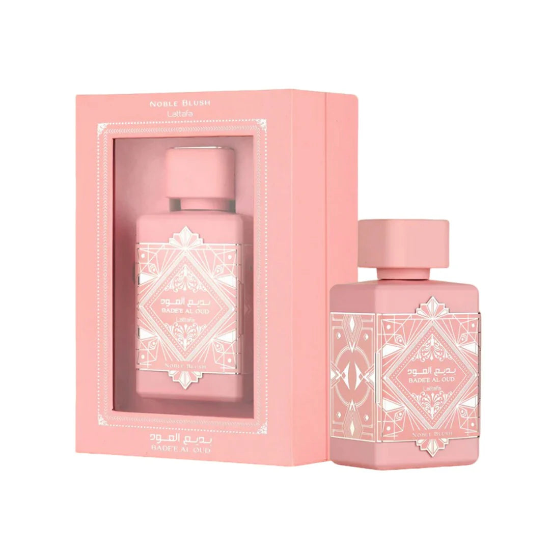 Lattafa Noble Blush