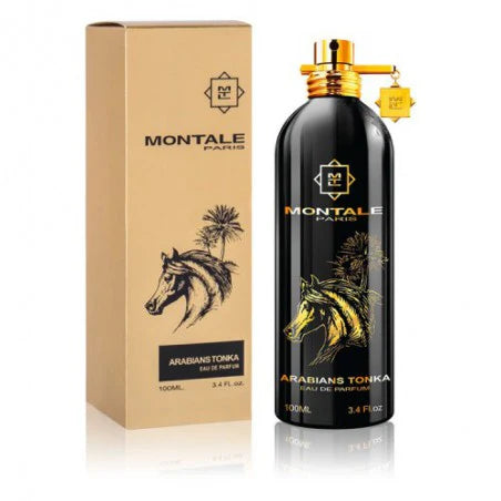 Montale Paris Arabians Tonka Eau de parfum