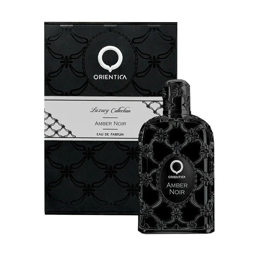 Orientica Amber Nior
