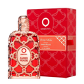 Orientica Amber Rouge