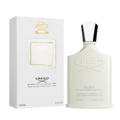 Creed Silver