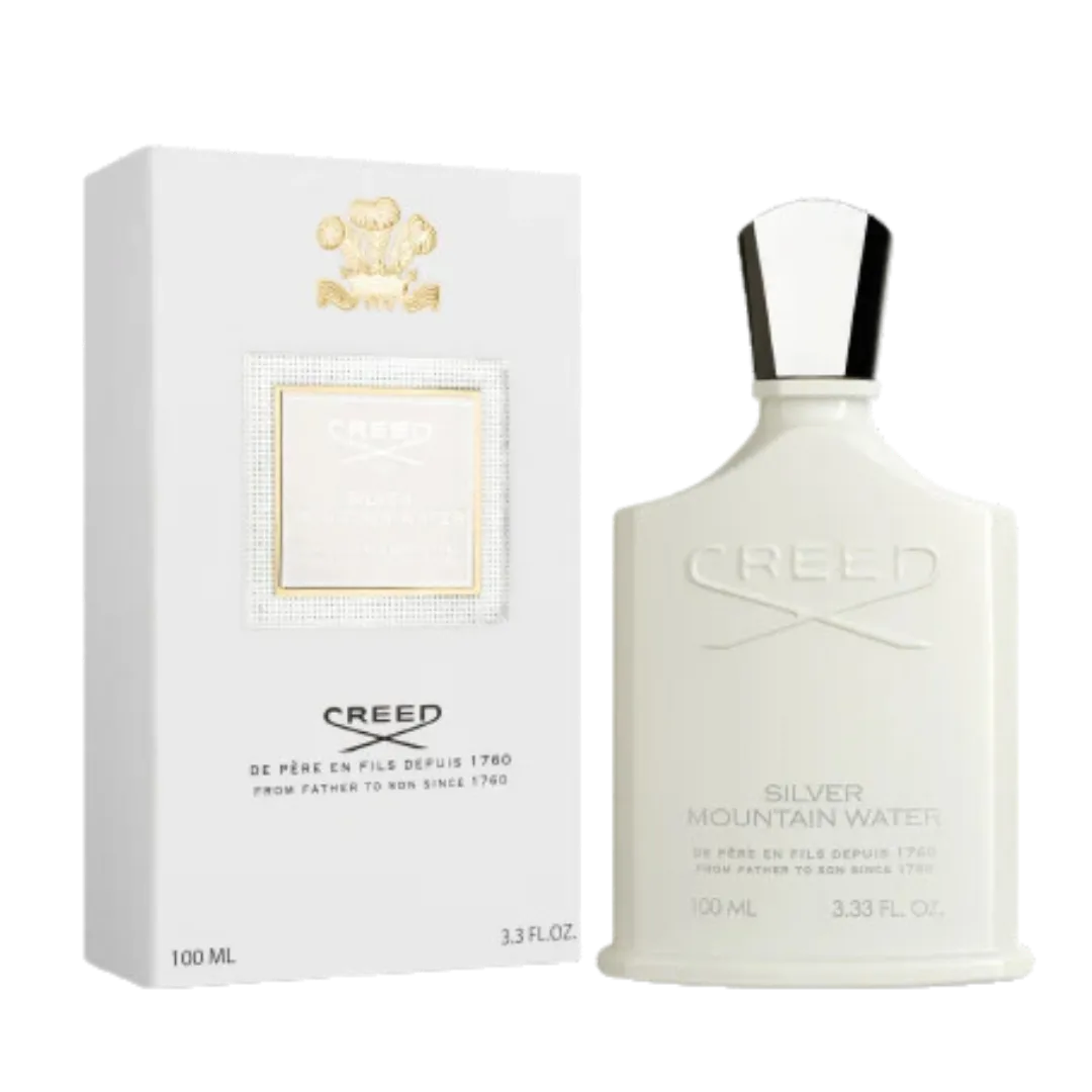 Creed Silver