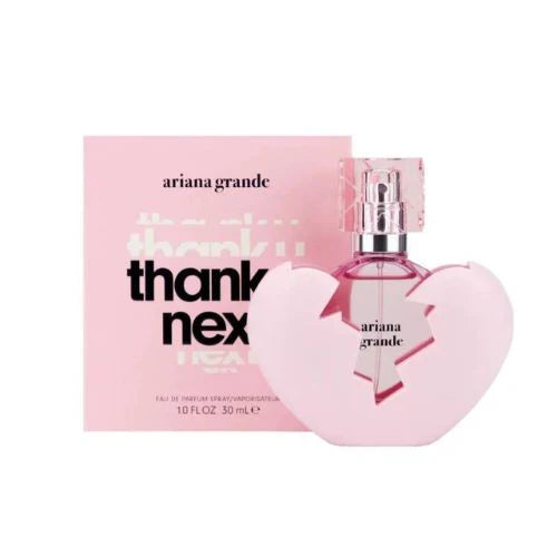 Ariana Grande Thank u Next