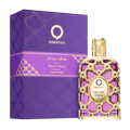 Orientica Velvet Gold