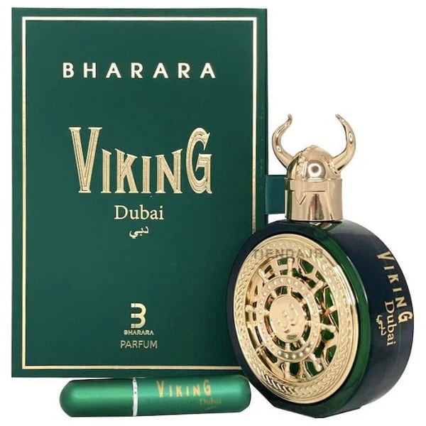 Bharara Viking - Dubai