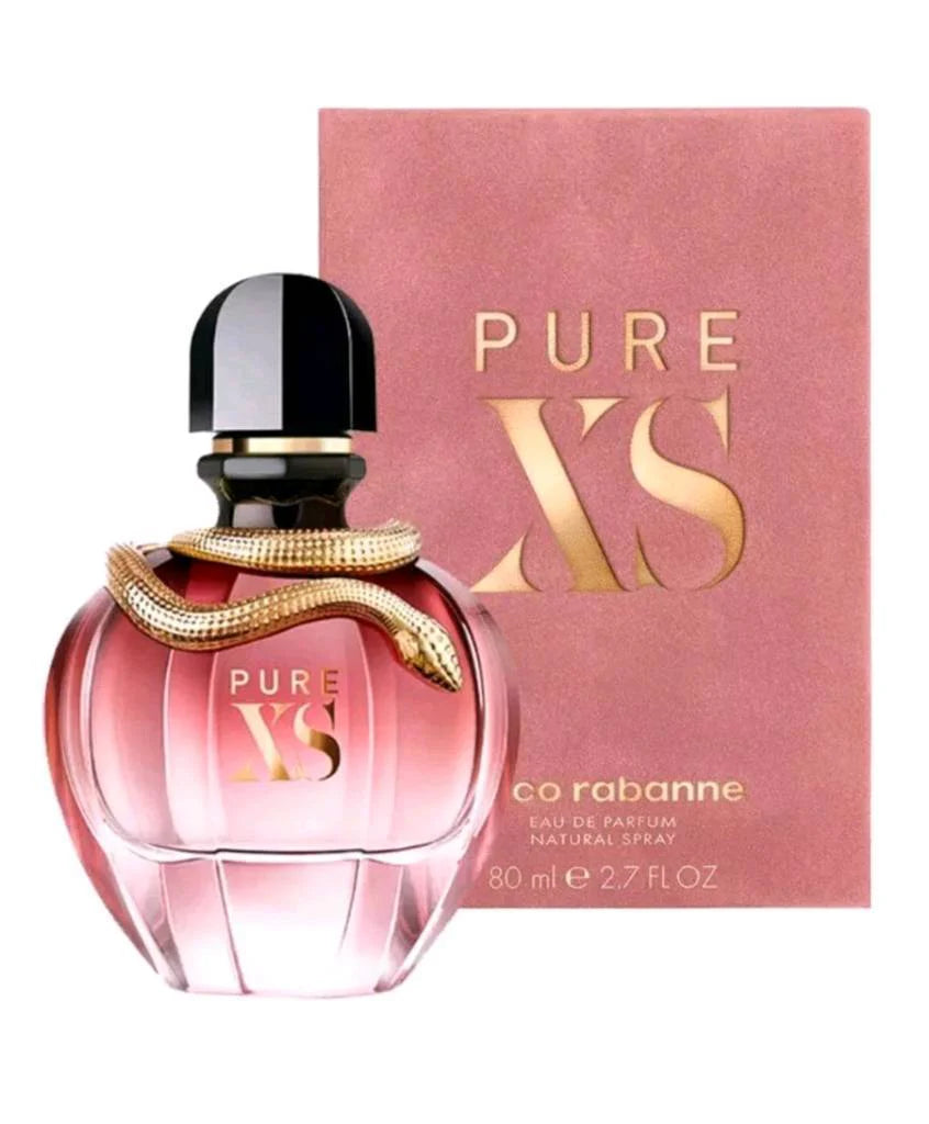 Paco Rabanne Pure XS Dama