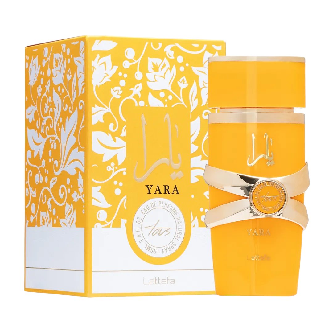 Lattafa Yara Tous