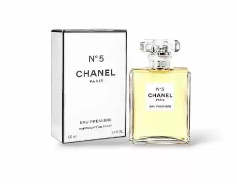 Chanel #5