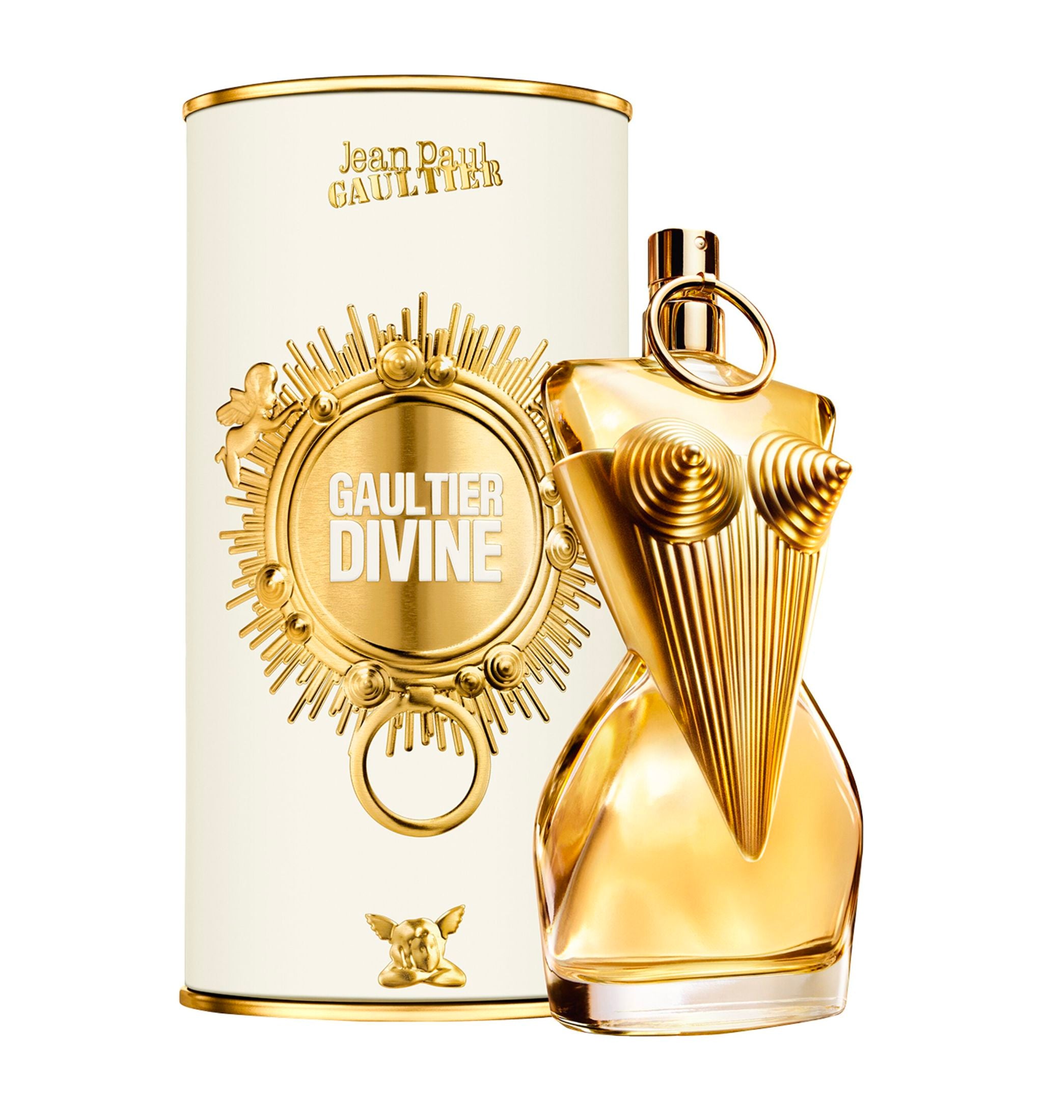 Jean Paul Gaultier Divine