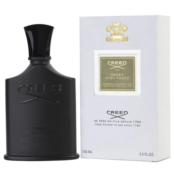 Creed Irish Tweed