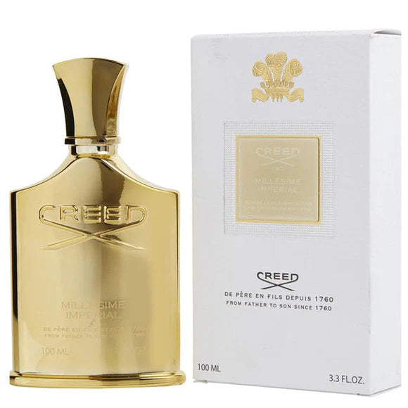 Creed Millésime Imperial