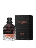 Valentino Uomo Coral Fantasy