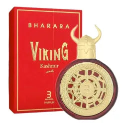 Bharara Viking - Kashmir