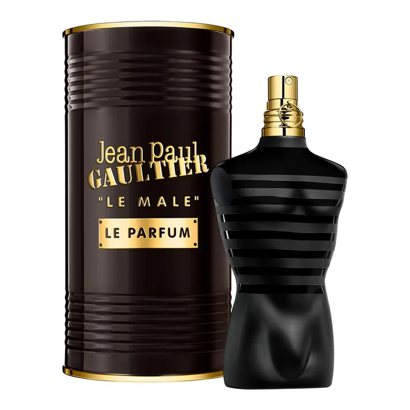 Jean Paul Gautlier Le male - Le parfum